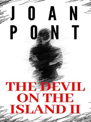 cover image of The Devil On the Island II